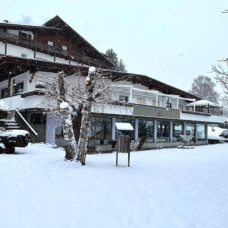 Hotel Latemar Castello-Molina di Fiemme Exterior foto